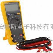 无锡福禄克FLUKE175 F175万用表