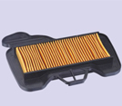 Motorcycle Air Filter (KPHM-C000)
