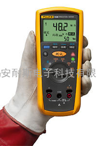 无锡福禄克Fluke F1508数字兆欧表