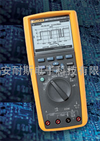 无锡福禄克FLUKE289/F289万用表