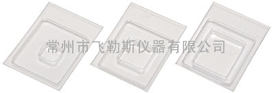 美国樱花SAKURA Tissue-Tek冷冻切片包埋模具/冰冻切片包埋盒