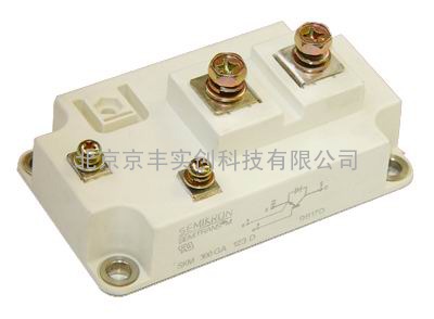 西门康IGBT SKM300GB123D