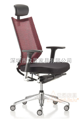 办公家具，办公椅，大班椅，网布大班椅，人体工学椅，广东办公家具