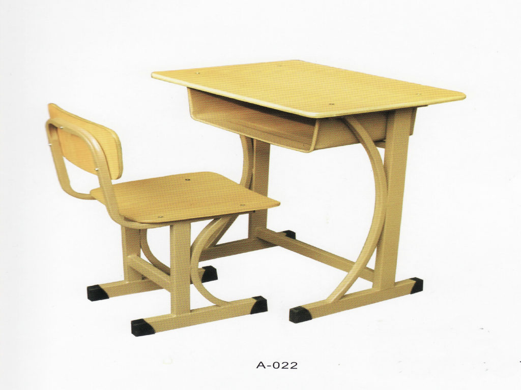 学生桌椅