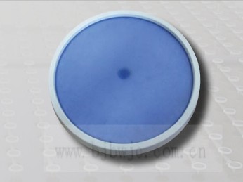 BJC-G硅橡胶曝气盘曝气器
