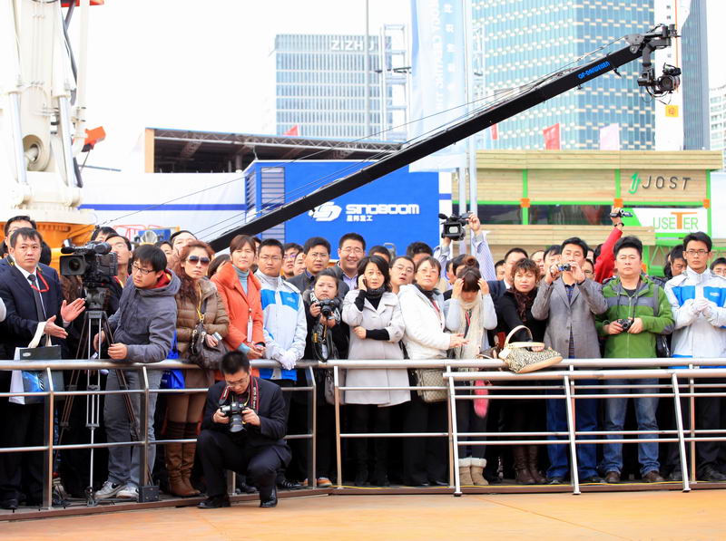 上海摄影上海摄像2013上海车展摄影摄像