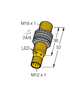 BI5-S18-AP6X H1141