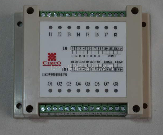 分线器模块TSR-108-G6M