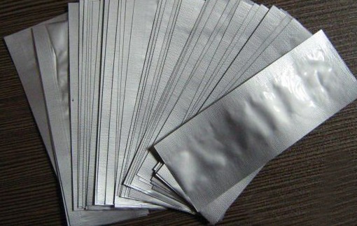 青岛铝箔袋/供应青岛铝塑复合袋/青岛生产铝膜袋
