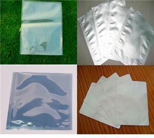 供应上海铝塑复合袋/上海生产铝膜袋
