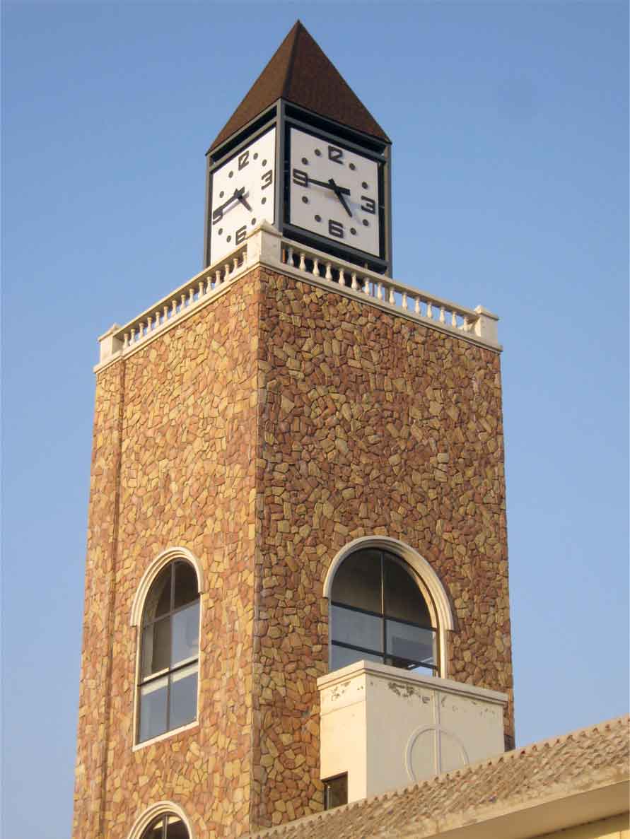 东北地区塔钟、室外钟、建筑大钟供应