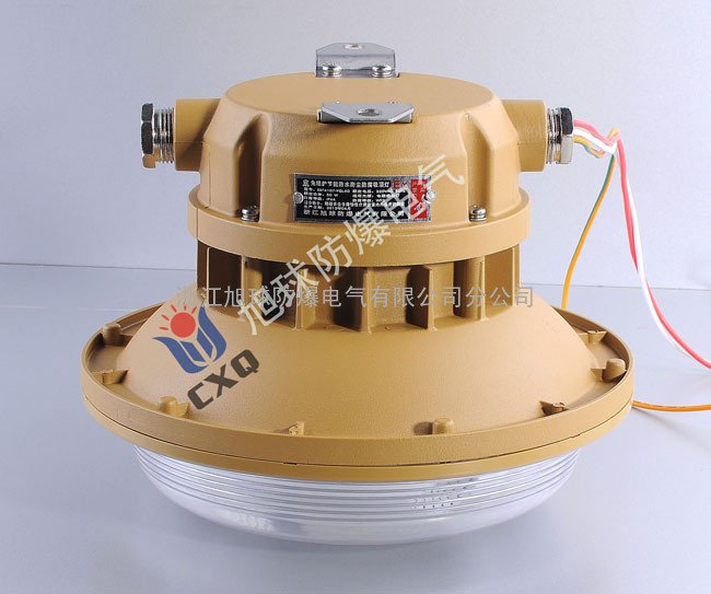 SBF6107-YQL40免维护节能防水防尘防腐吸顶灯