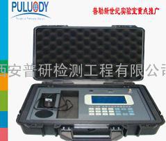 PLD-cx-a型汽油辛烷值分析仪