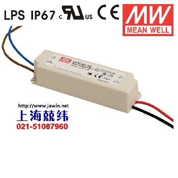 MEANWELL LPV-20-12