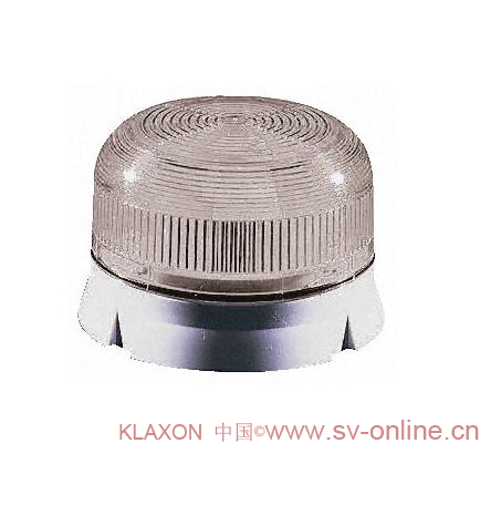 Klaxon信号灯QBS-0045