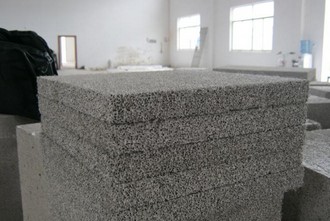 苏州水泥发泡保温板生产厂