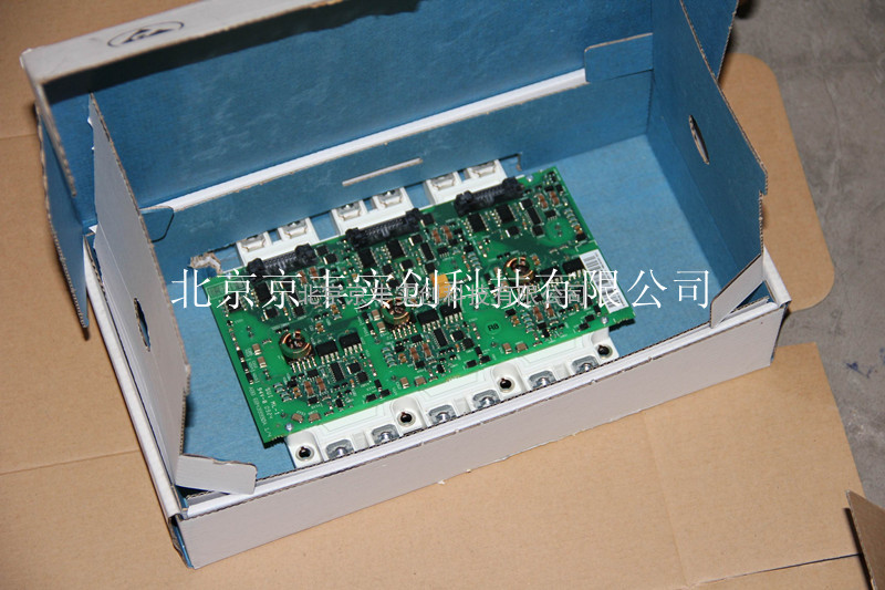 瑞士ABB模块FS300R12KE3/AGDR-72C