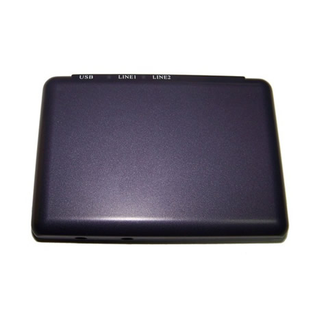 飞环Fi3102A 外线USB语音盒