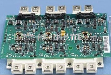 ABB IGBT模块FS225R12KE3/ AGDR-62C