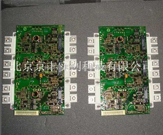 原装ABB模块FS450R12KE3/AGDR-61C