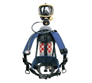 空气呼吸器RHZKF型号，正压式空气呼吸器