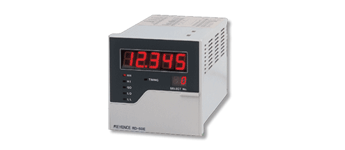 供应测量传感器TM-3001P