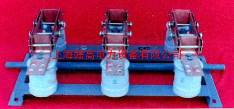 上海厂家底价直销GN6-12/630隔离开关