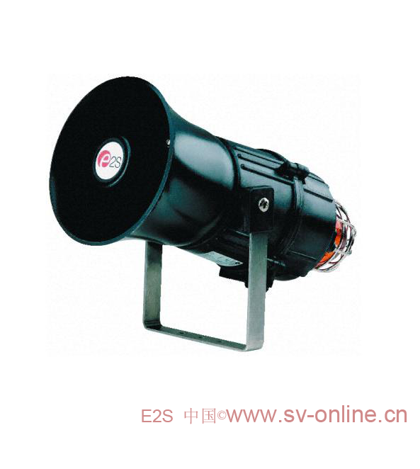 E2S发声器组合E2XCS11205EG24DC-RD