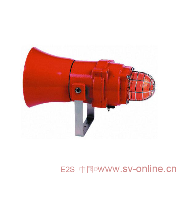 E2S发声器组合BEXCS11005D24DC-RD