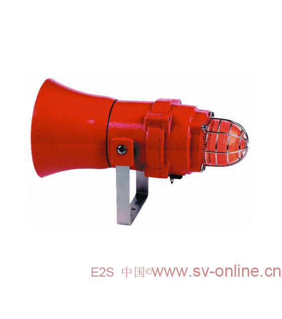 E2S发声器组合BEXCS11005D230AC-RD