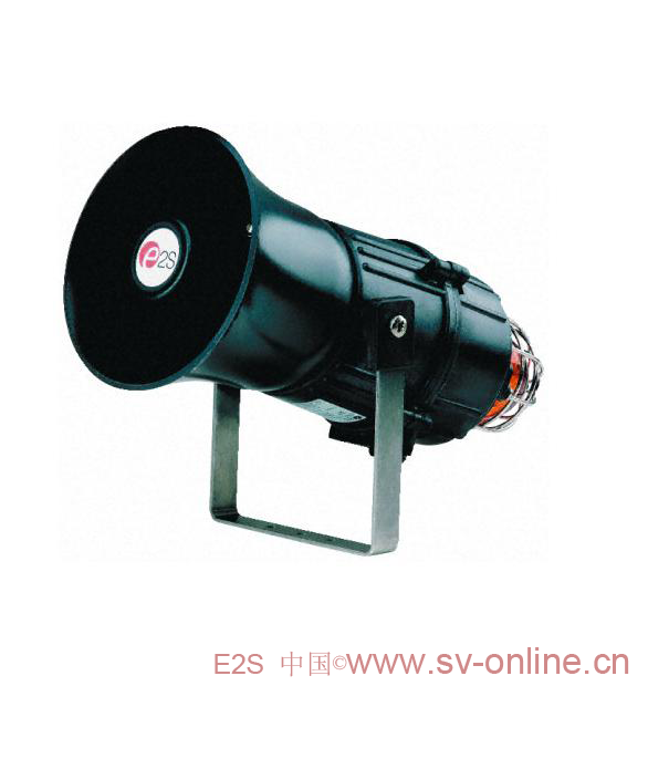 E2S发声器组合E2XCS11205EG24DC-AM