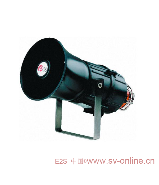E2S发声器组合E2XCS11205EG230AC-RD