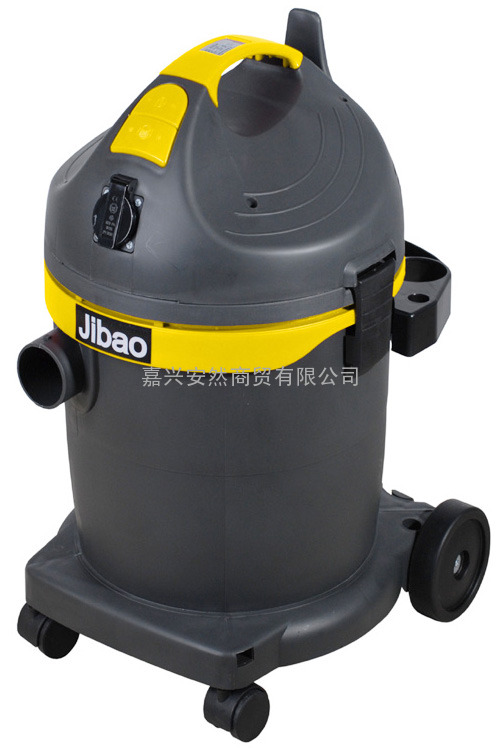 洁宝DR-1032工业吸尘器|同步功能工业吸尘器