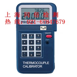 PROVA-125温度校正器