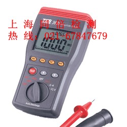 TES-3660自动换档绝缘测试器