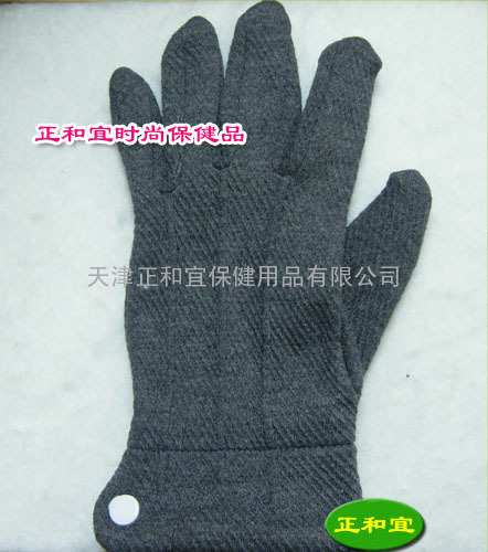 防辐射防静电热能手套