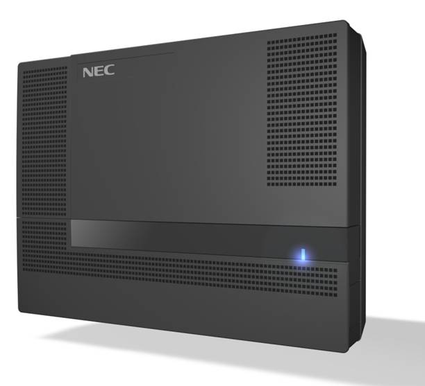 供应NEC SL1000程控电话交换机