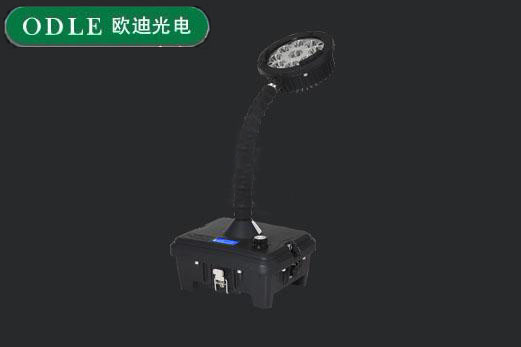 FD8120C/LED轻便式移动灯