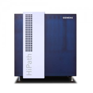 供应西门子Siemens电话交换机HiPath3800数字程控交换机