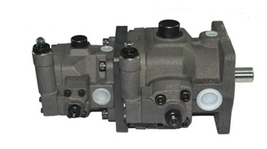 变量柱塞泵 油泵 齿轮泵AR16、PV2R1