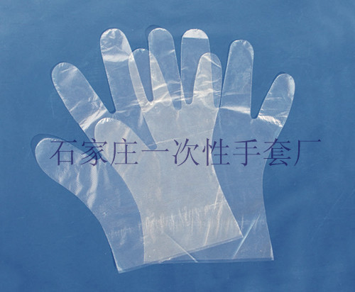 一次性卫生手套（食品卫生，家居卫生防护）