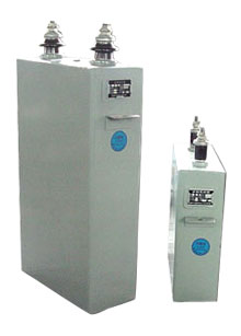 MWF5.5-50脉冲电容器