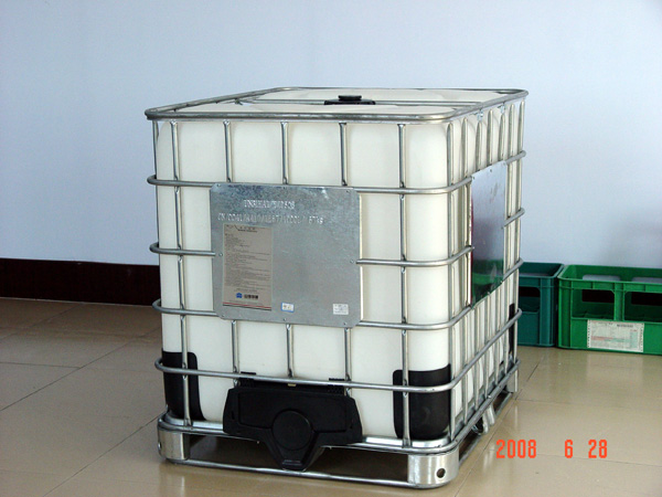 吉林省1吨塑料桶