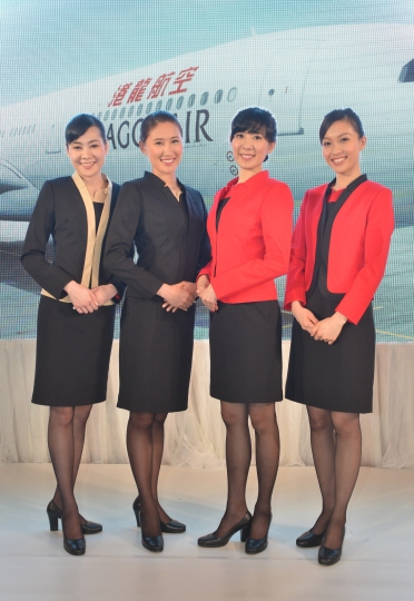 航空女装制服,航空男装制服定制