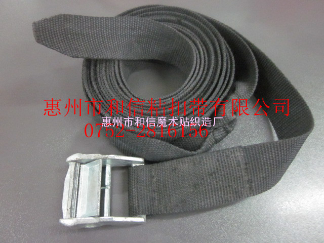 卡板绑货带、捆货带	托盘绑带、货架绑带	织带绑带、行李打包带、
