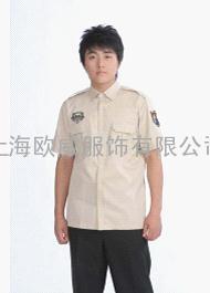 上海夏装工作服,订做涤棉工作服，纯棉工作服定做