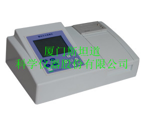 饲料安全速测仪/饲料质量快速检测仪/饲料检测仪