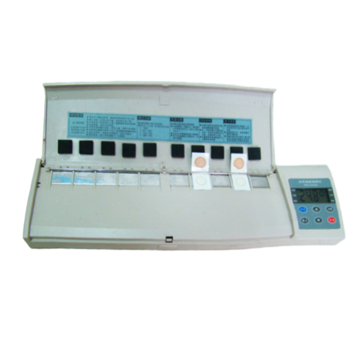 便携式茶叶农残仪/茶叶农药残留检测仪/茶叶农残检测仪