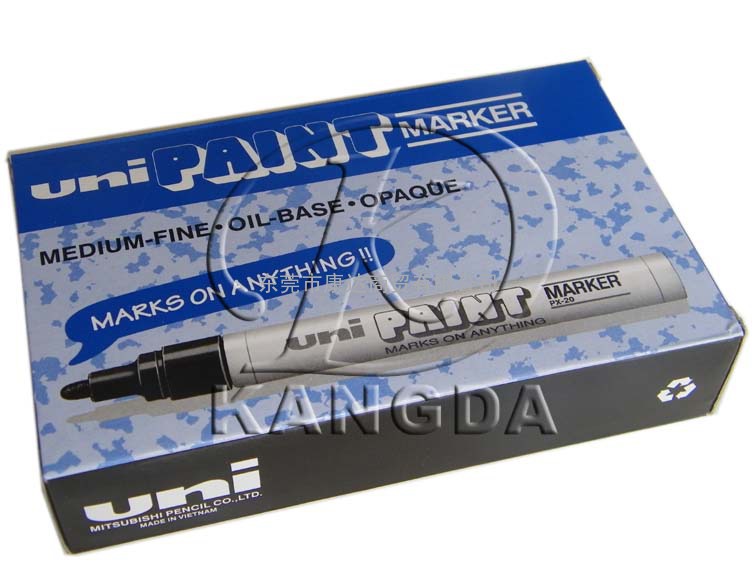 UNI PAINT MARKER PX-20