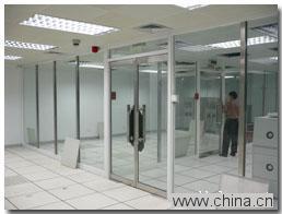 北京市安装玻璃门方式13520832640